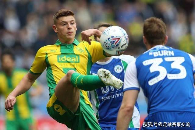 热身赛：埃弗顿3-1力克纽卡